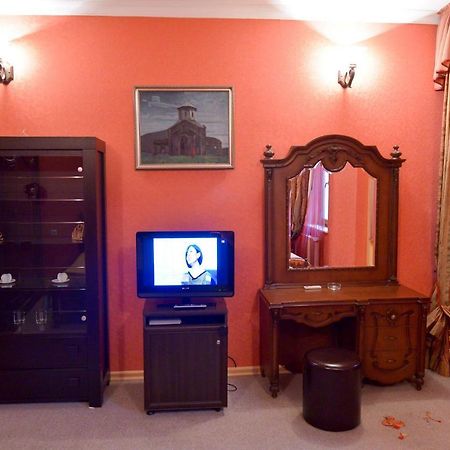 Hotel Old Town Кутаїсі Екстер'єр фото