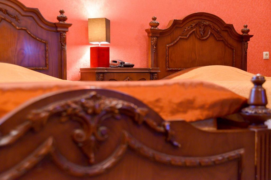 Hotel Old Town Кутаїсі Екстер'єр фото