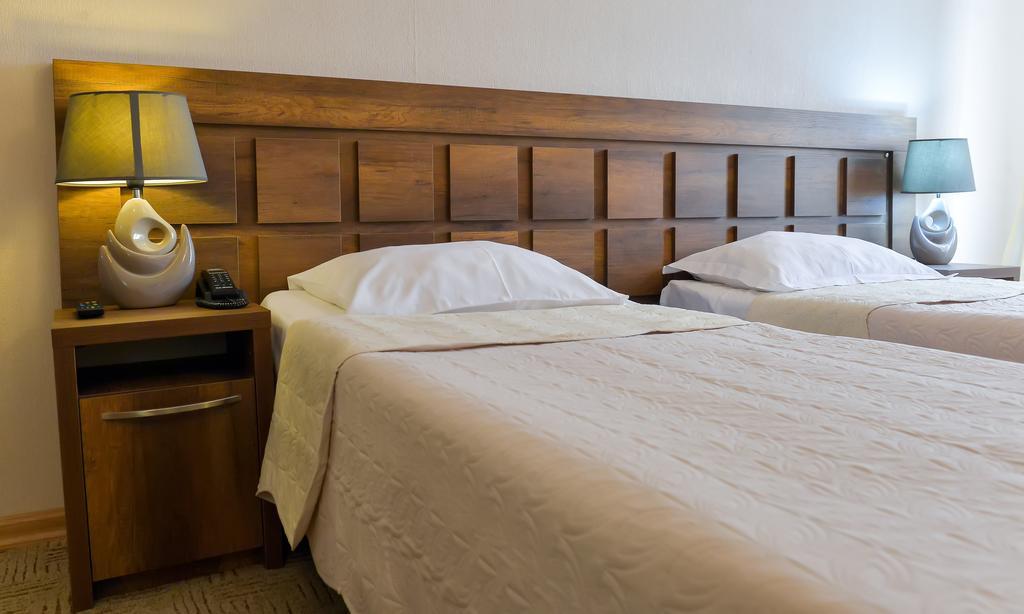 Hotel Old Town Кутаїсі Екстер'єр фото