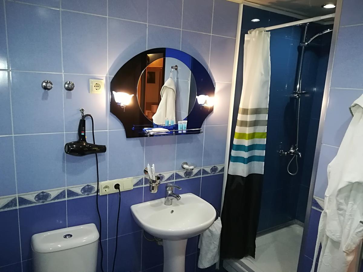 Hotel Old Town Кутаїсі Екстер'єр фото