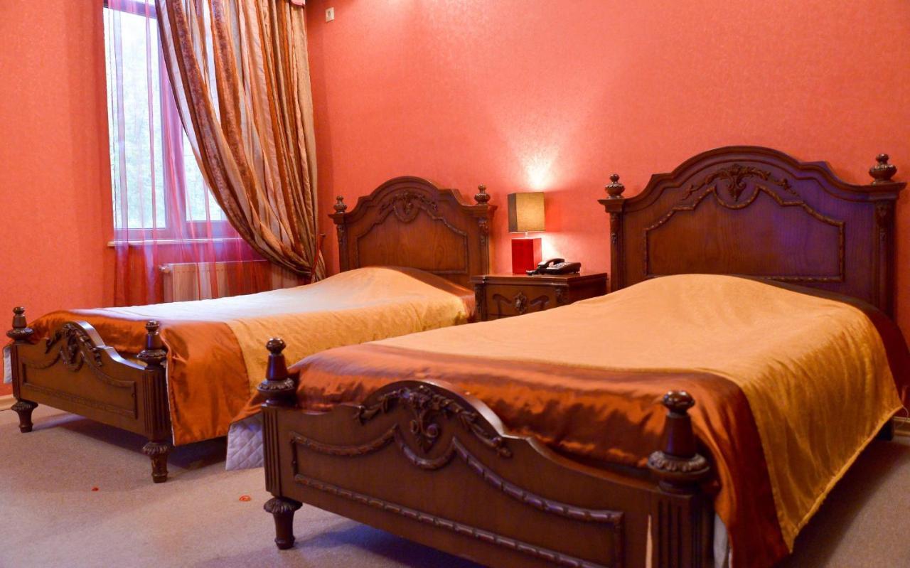 Hotel Old Town Кутаїсі Екстер'єр фото