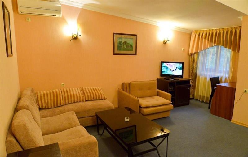 Hotel Old Town Кутаїсі Екстер'єр фото