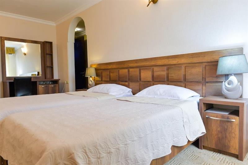 Hotel Old Town Кутаїсі Екстер'єр фото